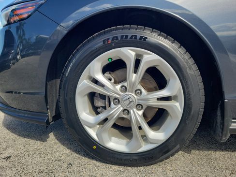 Certified 2023 Honda Accord LX image 8