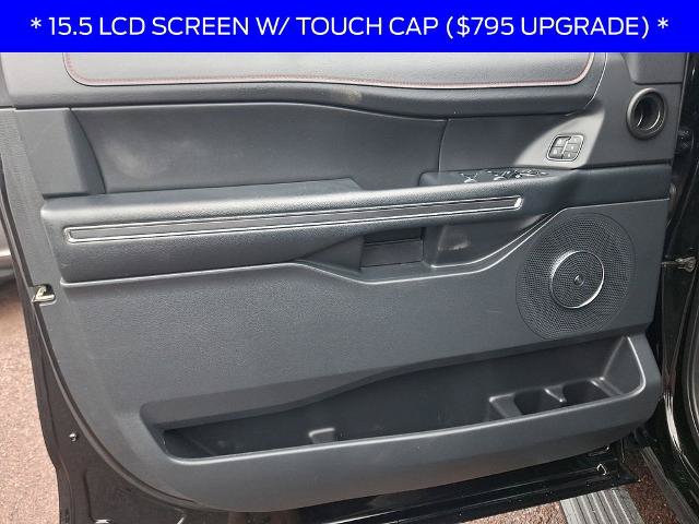 Certified 2023 Ford Expedition Limited AWD/4WD image 14