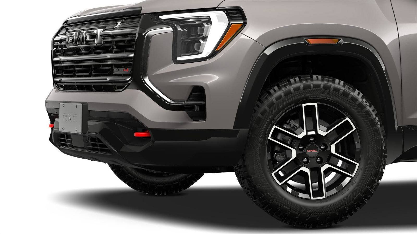 New 2027 GMC Terrain AT4 w/ Convenience Package III AWD/4WD image 29