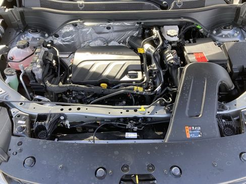 Used 2026 Chevrolet Trax LT w/ LT Convenience Package image 39