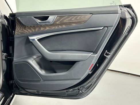 Used 2022 Audi A7 3.0T Premium image 12