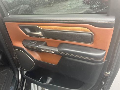 Used 2019 RAM 1500 Limited AWD/4WD image 24