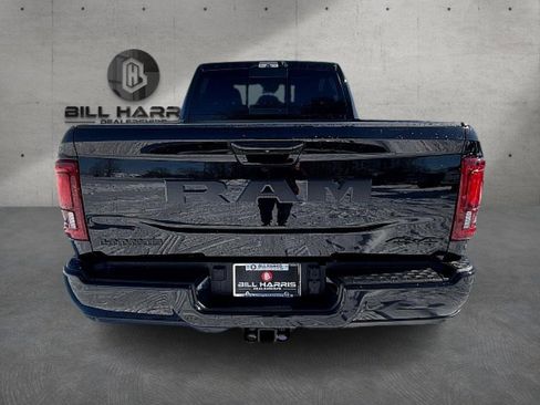 New 2026 RAM 3500 Laramie image 7