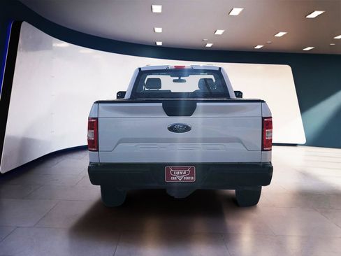 Used 2020 Ford F150 XL w/ Trailer Tow Package RWD image 4