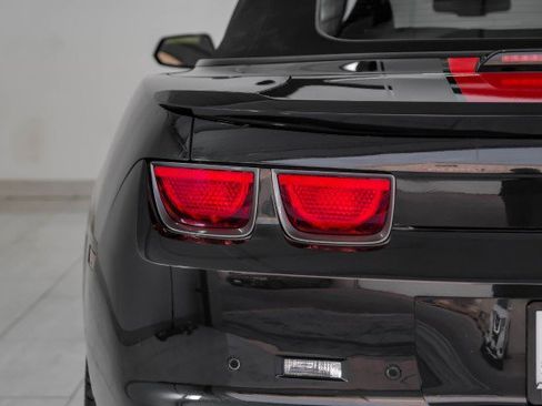 Used 2012 Chevrolet Camaro SS w/ 45th Anniversary Package image 37