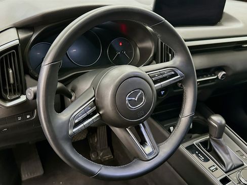 Used 2025 MAZDA CX-50 2.5 Hybrid w/ Preferred Pkg AWD/4WD image 18