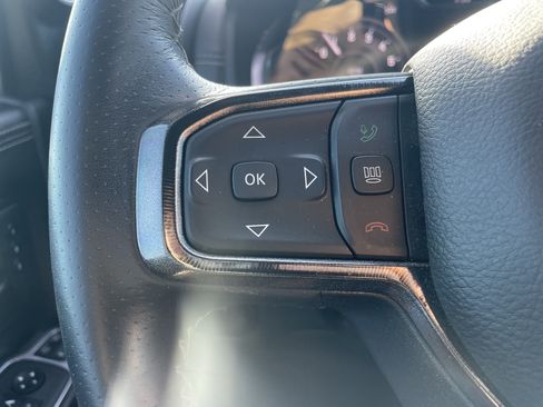 Used 2024 RAM 2500 Rebel w/ Level 2 Equipment Group AWD/4WD image 16