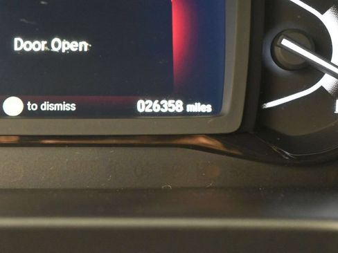 Used 2024 Honda Passport TrailSport image 39