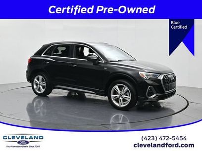 Used 2023 Audi Q3 2.0T Premium Plus