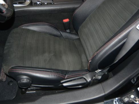 Used 2017 FIAT 124 Spider Abarth RWD image 19