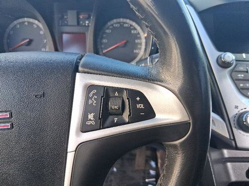 Used 2014 GMC Terrain SLE w/ Convenience Package image 36