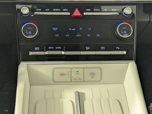 New 2026 Hyundai Santa Fe SE FWD image 20