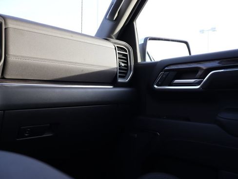 Used 2023 Chevrolet Silverado 1500 LTZ w/ LTZ Premium Package image 52