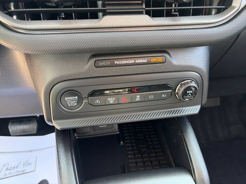 Used 2025 Ford Bronco Sport Outer Banks AWD/4WD image 22