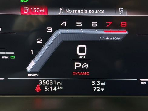 Used 2021 Audi S4 Premium Plus w/ Premium Plus Package AWD/4WD image 16