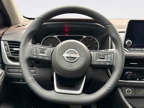 Used 2023 Nissan Rogue SV w/ SV Premium B Package AWD/4WD image 12