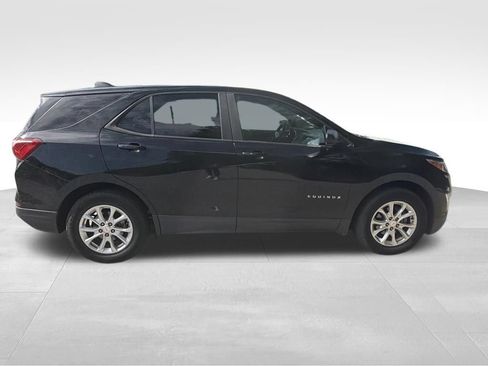 Used 2020 Chevrolet Equinox LS w/ LS Convenience Package FWD image 45