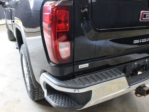Used 2021 GMC Sierra 2500 SLE w/ SLE Value Package; AWD/4WD image 50