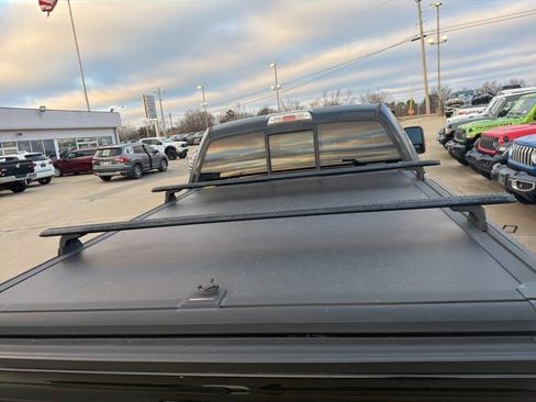 Used 2013 Ford F150 FX4 w/ Luxury Equipment Group image 8