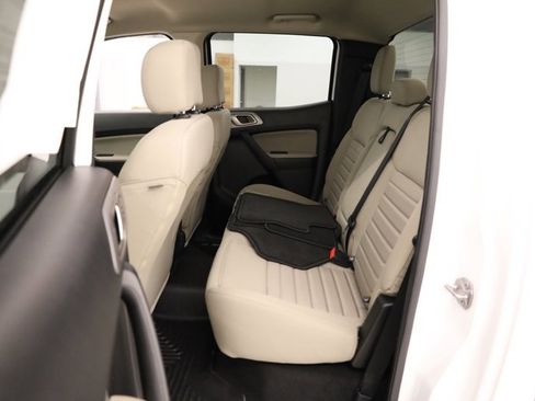 Used 2022 Ford Ranger XLT w/ Trailer Tow Package image 36