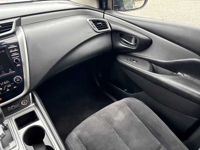 Used 2021 Nissan Murano S AWD/4WD image 22