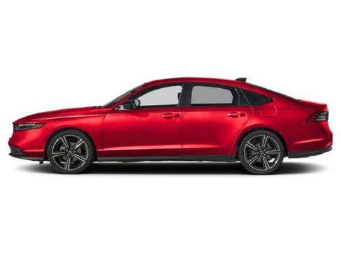 New 2026 Honda Accord SE image 3