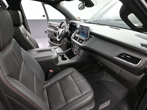 Used 2022 Chevrolet Tahoe RST w/ Luxury Package image 60