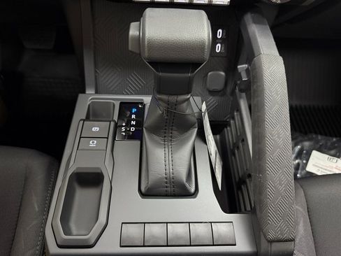 New 2026 Toyota Tacoma SR image 20