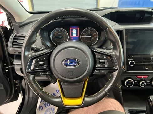Used 2021 Subaru Crosstrek 2.5i Sport w/ Moonroof Package AWD/4WD image 24