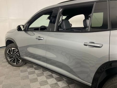 New 2026 Buick Enclave Sport Touring w/ Power Package AWD/4WD image 38