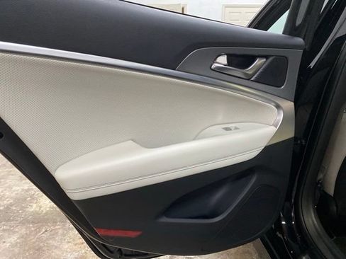 Used 2026 Genesis G70 3.3T Sport Prestige RWD image 74