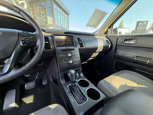 Used 2019 Ford Flex SEL w/ Equipment Group 202A FWD image 26