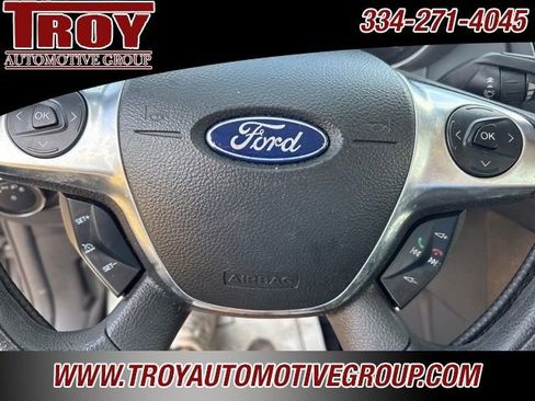 Used 2012 Ford Focus SE image 23