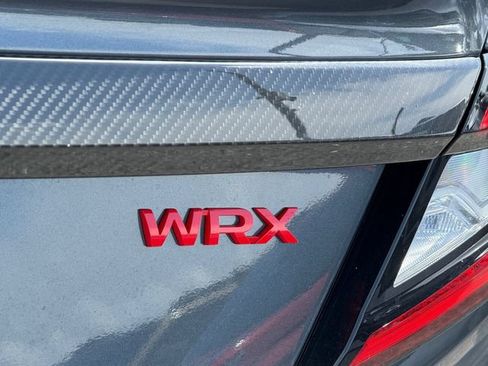 New 2026 Subaru WRX Limited w/ Accessory Package #2 AWD/4WD image 9