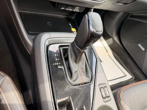 Certified 2024 Subaru Crosstrek 2.5i Limited w/ Crosstrek Mirror Package AWD/4WD image 27