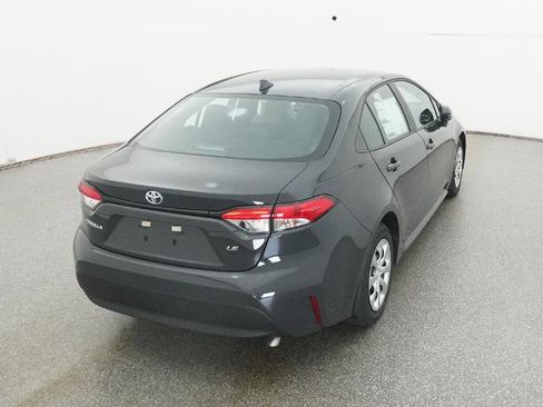 New 2026 Toyota Corolla LE image 35