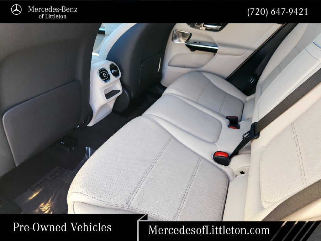 Certified 2026 Mercedes-Benz GLC 300 4MATIC image 28