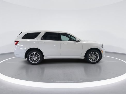 Used 2022 Dodge Durango GT image 9