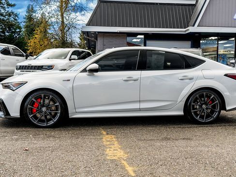 Used 2024 Acura Integra Type S image 16