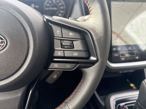 New 2026 Subaru Crosstrek 2.5i Limited w/ Crosstrek Mirror Package image 19