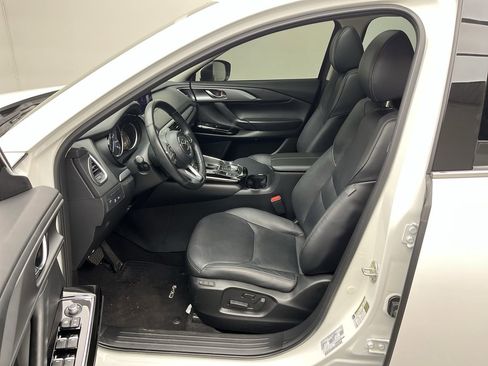 Certified 2023 MAZDA CX-9 Touring Plus image 3