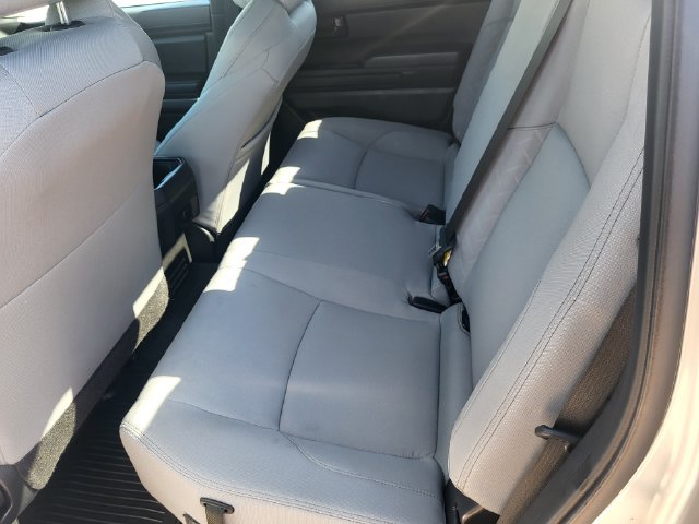 Used 2025 Toyota Tacoma SR5 AWD/4WD image 22