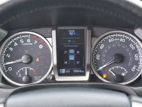 Used 2023 Toyota Tacoma SR5 w/ SX Package image 22