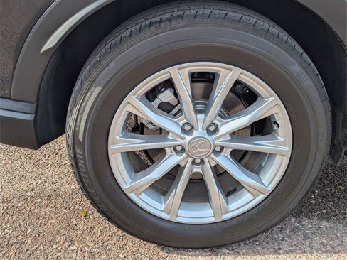 Used 2024 Honda CR-V EX image 10