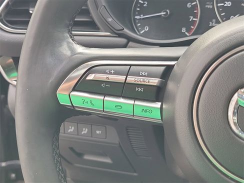 Used 2023 MAZDA CX-30 2.5 Turbo w/ Premium Package image 27