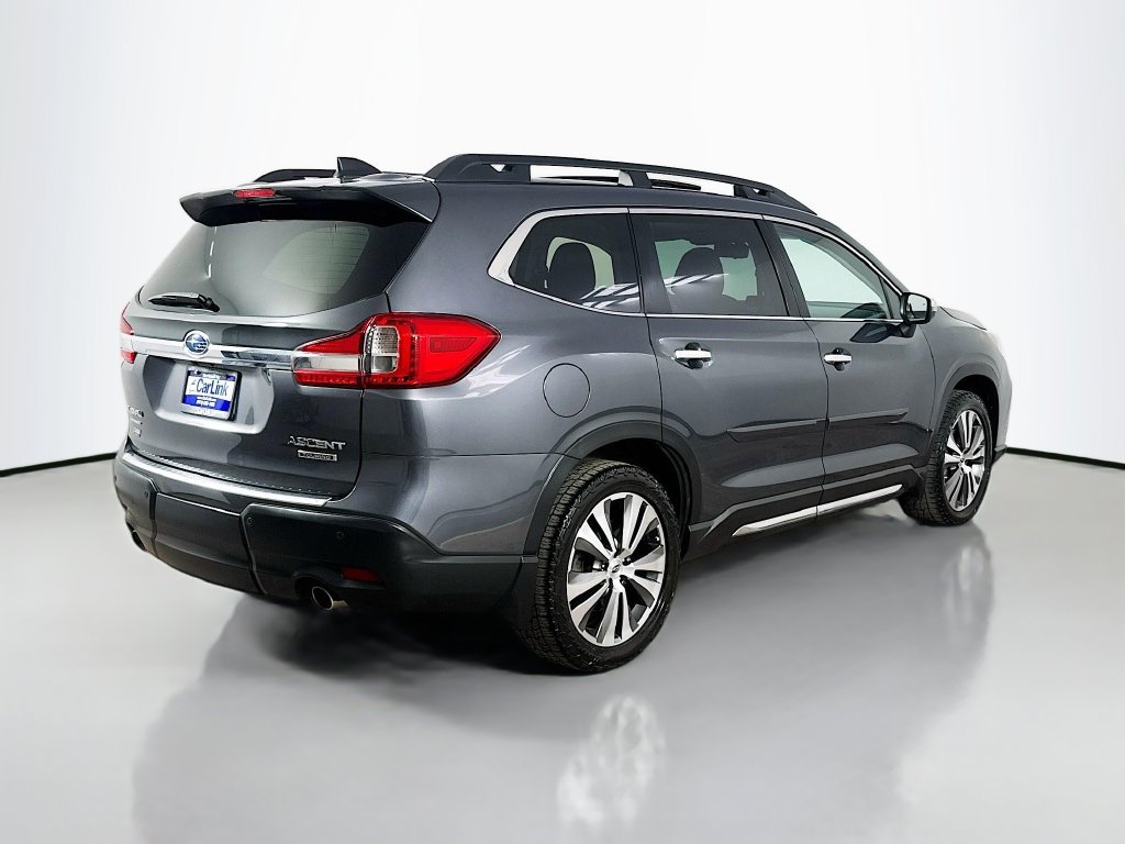 Used 2022 Subaru Ascent Touring AWD/4WD image 8
