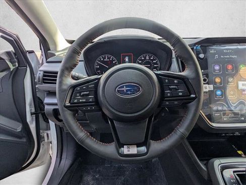 New 2026 Subaru Crosstrek 2.5i Limited w/ Popular Package #4A AWD/4WD image 18