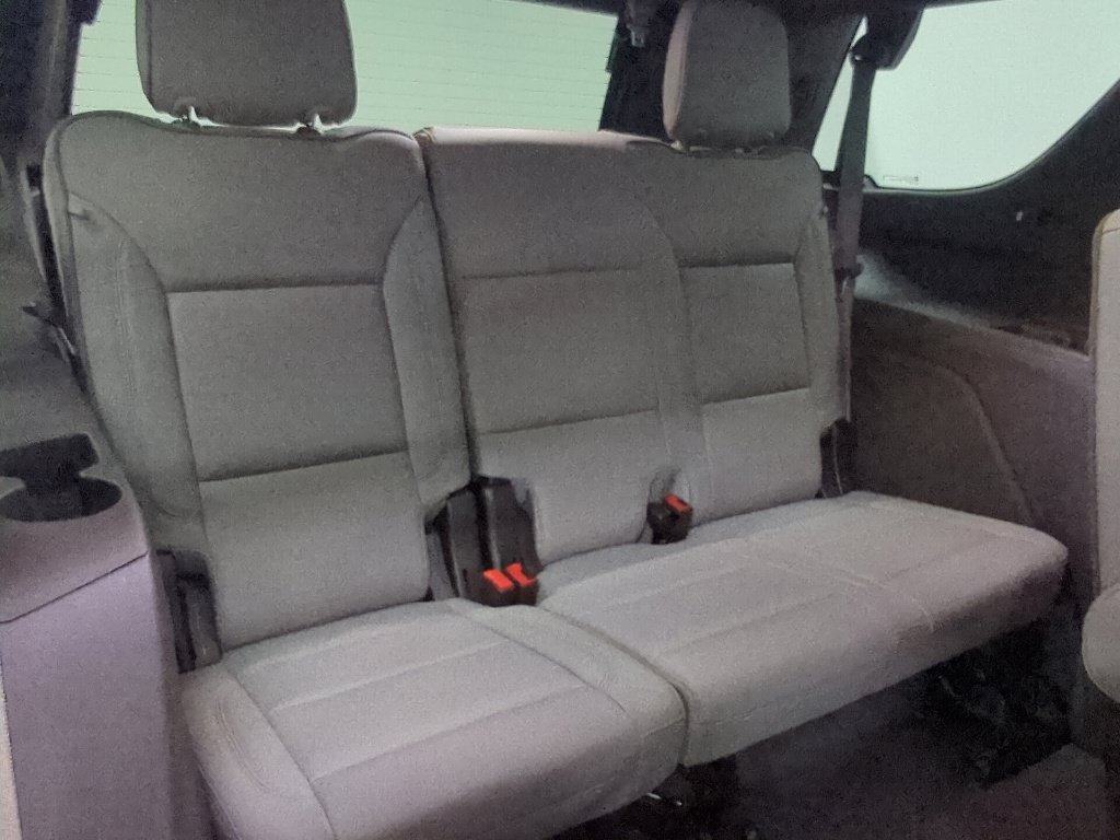 Used 2025 GMC Yukon Elevation AWD/4WD image 35