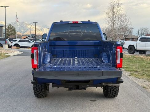 Used 2026 Ford F350 Platinum image 12