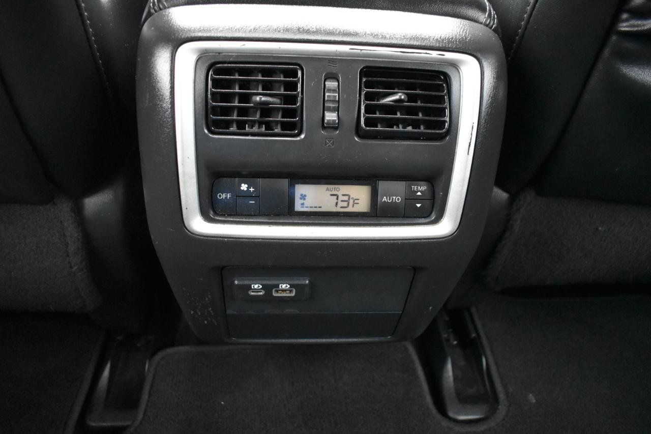 Used 2019 INFINITI QX60 Pure AWD/4WD image 42